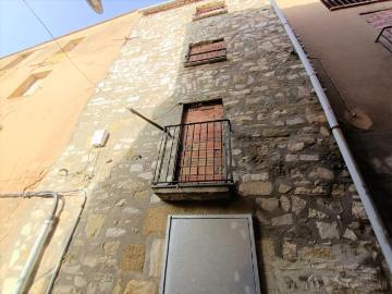 Casa adosada en C/ Sant Pere