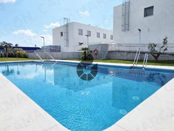 Casa adosada en Venta en Coria del Río