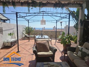 Casa adosada en Venta en Añoreta Baja