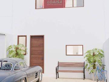 Casa adosada en Venta en Antas
