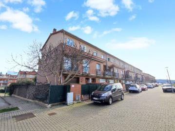 Casa adosada en Venta en Aoiz / Agoitz