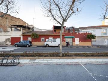 Casa adosada en Venta en Avda. De los Ogíjares