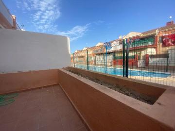 Casa adosada en Venta en Balsicas