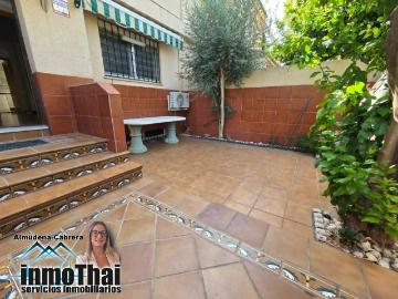 Casa adosada en Venta en El Altillo
