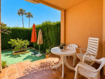 Casa adosada en Venta en Nueva Atalaya