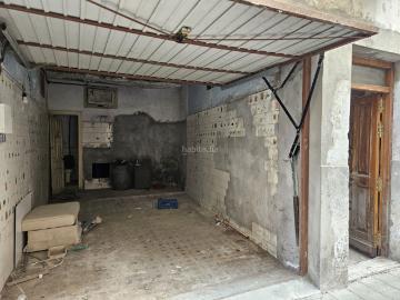 Casa adosada en venta en Sangüesa. CASA PARA REFORMA...