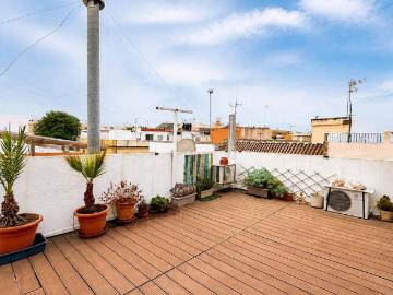 Casa adosada en Venta en Torre Cruz Los Molinos
