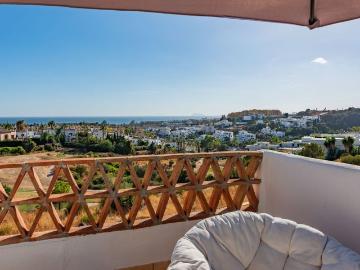 Casa adosada de 240 m2 en venta Estepona, Andalucía