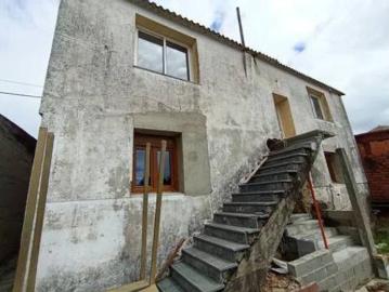 Casa adosada Venta A Laracha, Abelares Lendo