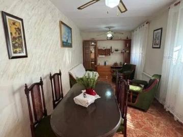 Casa adosada Venta Alatoz, Alatoz