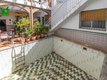 Casa adosada Venta Atarfe, Atarfe