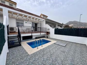 Casa adosada Venta Benalmádena, Casablanca La Viñuela
