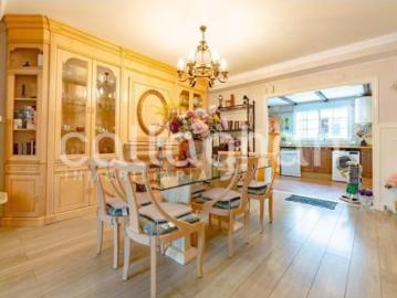 Casa adosada Venta Montcada Moncada, Montcada Moncada