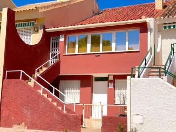 Casa adosada Venta Mazarrón, Puerto de Mazarrón