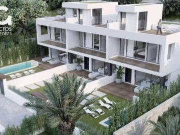Casa adosada Venta Nerja, Capistrano Cueva de Nerja