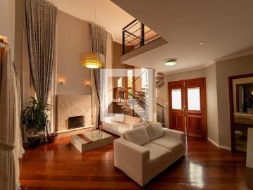 Casa, Aldeia da Serra, 4 Quartos, 282 m2 Barueri