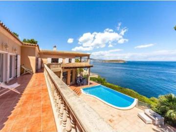 Casa Alquiler Calvià, Cala Vinyes