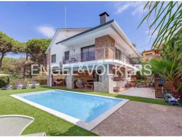 Casa Alquiler Llinars del Vallès, Llinars del Vallès