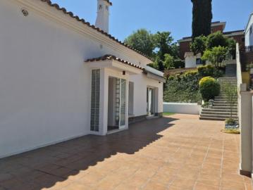 Casa Alquiler Sant Cugat del Vallès, Mira sol