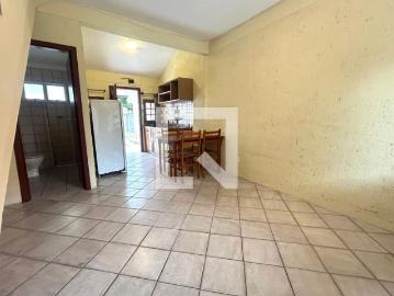 Casa, Barra da Lagoa, 1 Quarto, 75 m2 Florianópolis