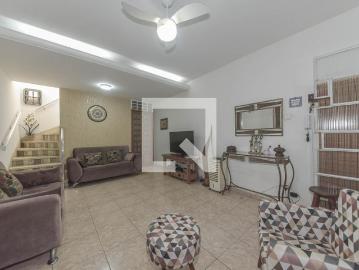 Casa, Campo Belo, 2 Quartos, 170 m2 São Paulo