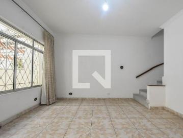 Casa, Campo Belo, 2 Quartos, 250 m2 São Paulo
