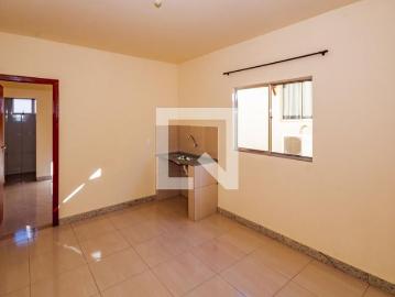 Casa, Céu Azul, 1 Quarto, 25 m2 Belo Horizonte