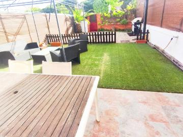 Casa chalet en Venta en Urbanización el Mediterráneo