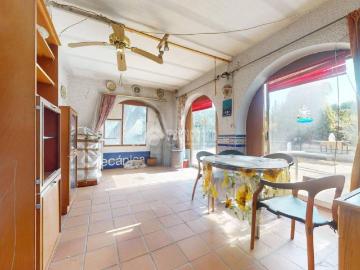 Casa chalet en Venta en Valdetorres de Jarama