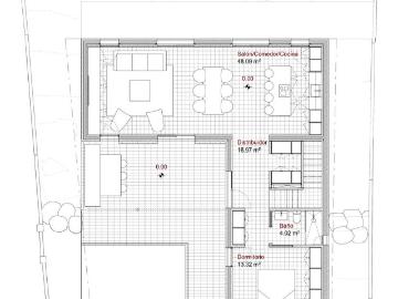 Casa chalet en Venta en Vallvidrera Tibidabo Les Planes