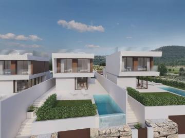 Casa chalet en Venta en Arquillos