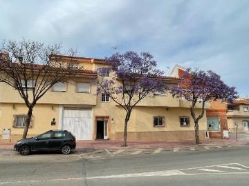 Casa chalet en Venta en Balsicas