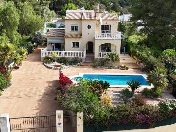 Casa chalet en Venta en Barx
