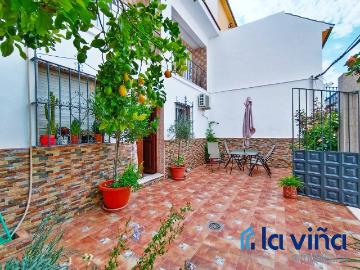Casa chalet en Venta en Casariche
