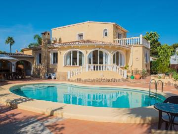 Casa chalet en Venta en Centro ciudad