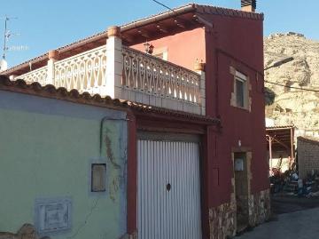 Casa chalet en Venta en Consolación