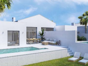 Casa chalet en Venta en Coín