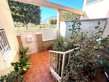 Casa chalet en Venta en Ejido Centro
