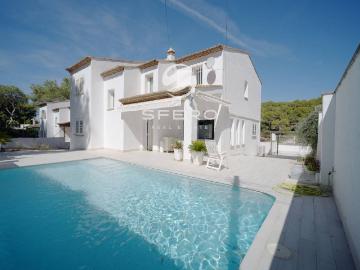 Casa chalet en Venta en El Vedat Santa Apolonia