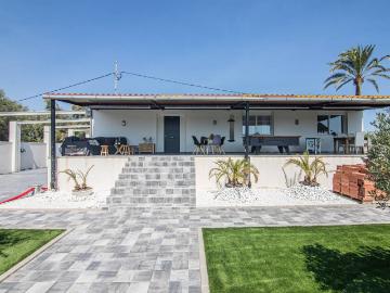 Casa chalet en Venta en El Altet