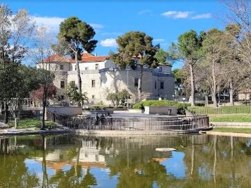Casa chalet en Venta en El Bosque