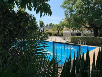 Casa chalet en Venta en El Carmen La Barrera