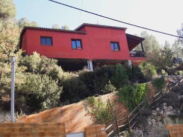 Casa chalet en Venta en Gelida