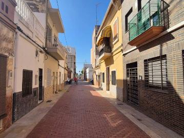 Casa chalet en Venta en Grau de Gandia Venecia Marenys...