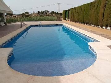 Casa chalet en Venta en Jubalcoi