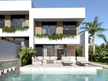Casa chalet en Venta en Lomas de Campoamor Las Ramblas