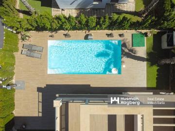 Casa chalet en Venta en Lomas de Cabo Roig Los Dolses