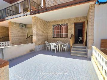 Casa chalet en Venta en Los Urrutias