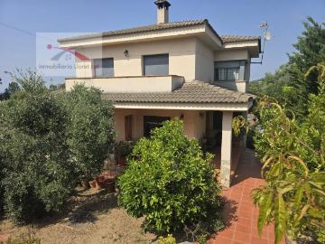 Casa chalet en Venta en Lloret Blau La Creu de Lloret