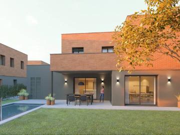 Casa chalet en Venta en Matadepera